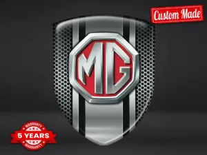 MG Logo Auto Universali Pregiati Professionali